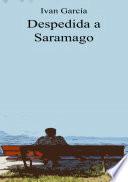 libro Despedida A Saramago