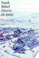 Diario De 1920