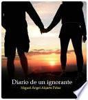 libro Diario De Un Ignorante