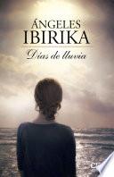 libro Días De Lluvia