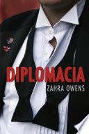 libro Diplomacia