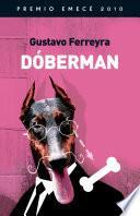 libro Dóberman