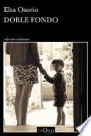 libro Doble Fondo