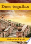 libro Doce Tequilas