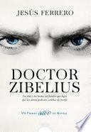 libro Doctor Zibelius