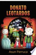 libro Donato Leotardos