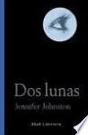 libro Dos Lunas