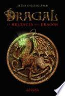 libro Dragal I: La Herencia Del Dragón