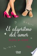libro El Algoritmo Del Amor