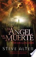 libro El ángel De La Muerte