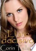 libro El Año Decisivo