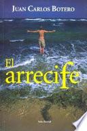 libro El Arrecife