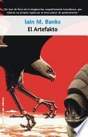 libro El Artefakto