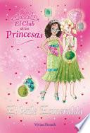 libro El Baile Esmeralda