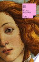 libro El Balcón De La Princesa
