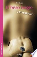 libro El Beso Negro Y La Espuela