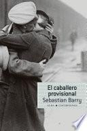 libro El Caballero Provisional