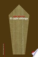 libro El Cajón Oblongo