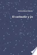 libro El Cantautor Y Yo
