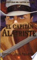 libro El Capitán Alatriste