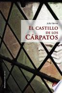 libro El Castillo De Los Cárpatos
