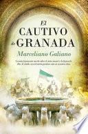 libro El Cautivo De Granada