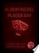 El Centro Del Placer Gay