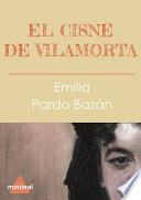 El Cisne De Vilamorta El Cisne De Vilamorta