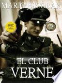 libro El Club Verne