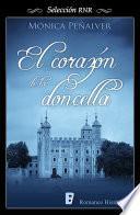 libro El Corazón De La Doncella (selección Rnr)
