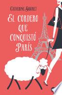libro El Cordero Que Conquistó París
