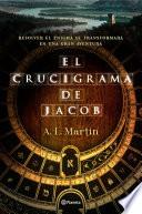 libro El Crucigrama De Jacob