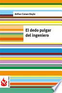libro El Dedo Pulgar Del Ingeniero (low Cost). Edición Limitada