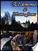 libro El Demonio De Saint James