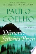 libro El Demonio Y La Senorita Prym
