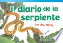 El Diario De La Serpiente Por Amarillita (the Snake S Diary By Little Yellow)