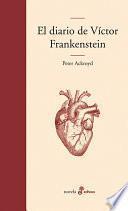 El Diario De Víctor Frankenstein