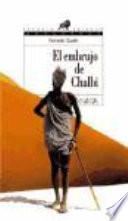 libro El Embrujo De Chalbi