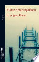 El Enigma Flatey