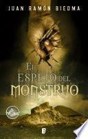 libro El Espejo Del Monstruo