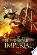 libro El Estandarte Imperial