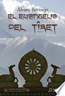 libro El Evangelio Del Tíbet