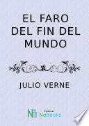 libro El Faro Del Fin Del Mundo