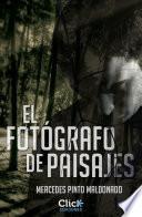 El Fotógrafo De Paisajes