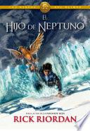libro El Hijo De Neptuno (los Héroes Del Olimpo 2)