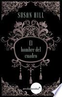 libro El Hombre Del Cuadro