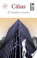libro El Hombre Estatua