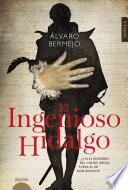 libro El Ingenioso Hidalgo