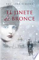 libro El Jinete De Bronce (el Jinete De Bronce 1)