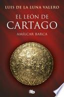 libro El León De Cartago